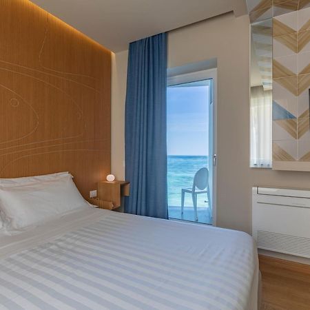 Gaura Apartments Trapani Zewnętrze zdjęcie