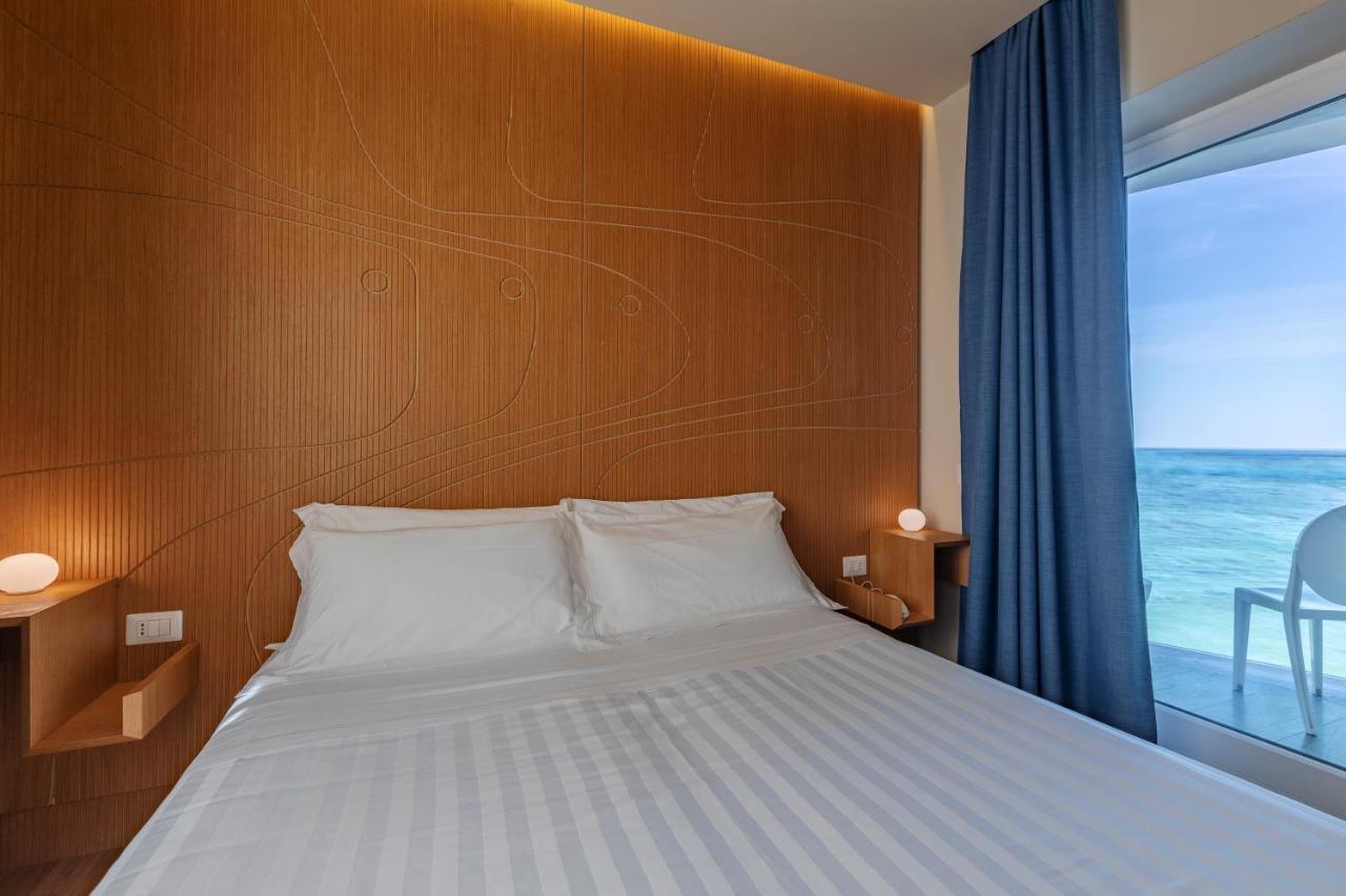 Gaura Apartments Trapani Zewnętrze zdjęcie