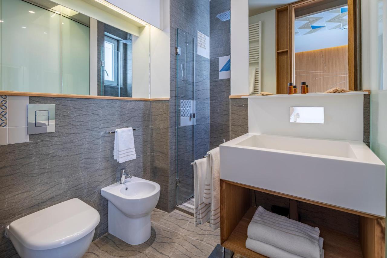 Gaura Apartments Trapani Zewnętrze zdjęcie