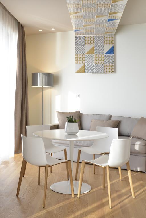 Gaura Apartments Trapani Pokój zdjęcie