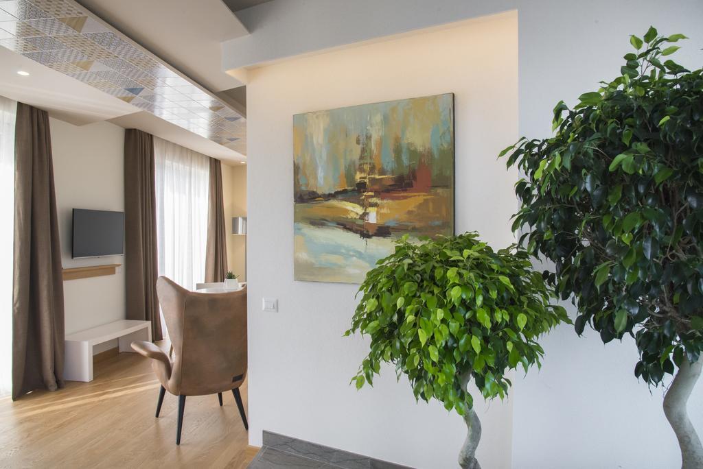 Gaura Apartments Trapani Pokój zdjęcie