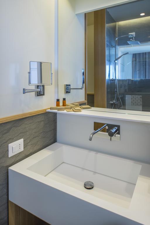 Gaura Apartments Trapani Pokój zdjęcie