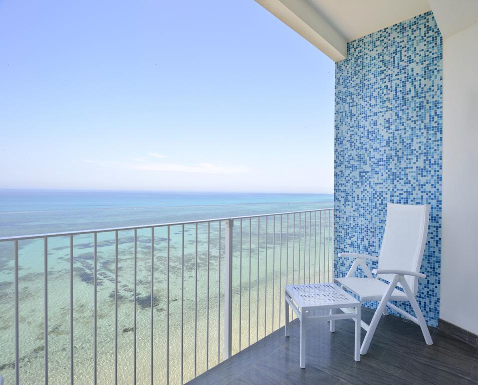 Gaura Apartments Trapani Pokój zdjęcie