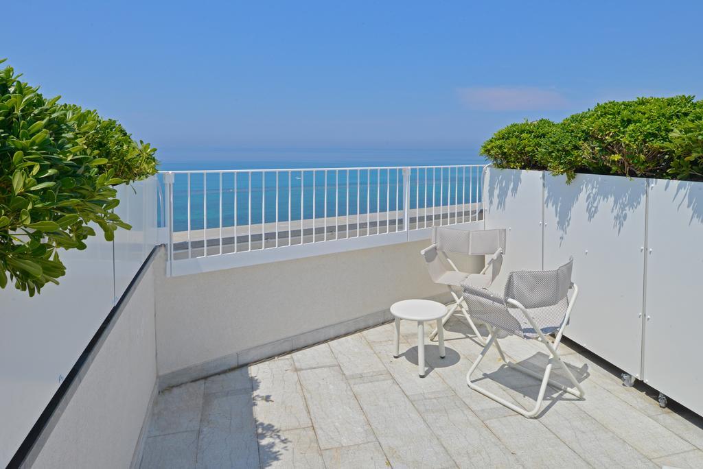 Gaura Apartments Trapani Zewnętrze zdjęcie