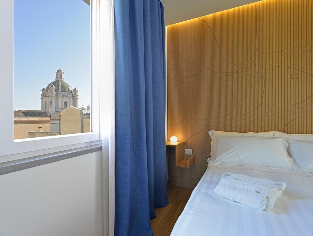 Gaura Apartments Trapani Pokój zdjęcie