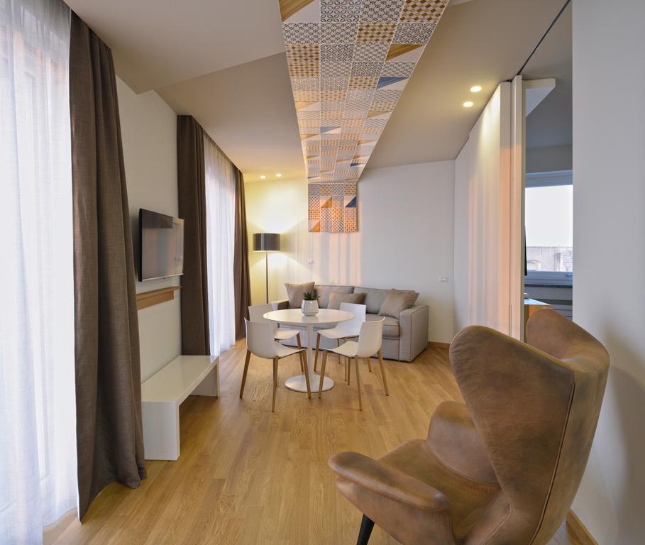 Gaura Apartments Trapani Pokój zdjęcie