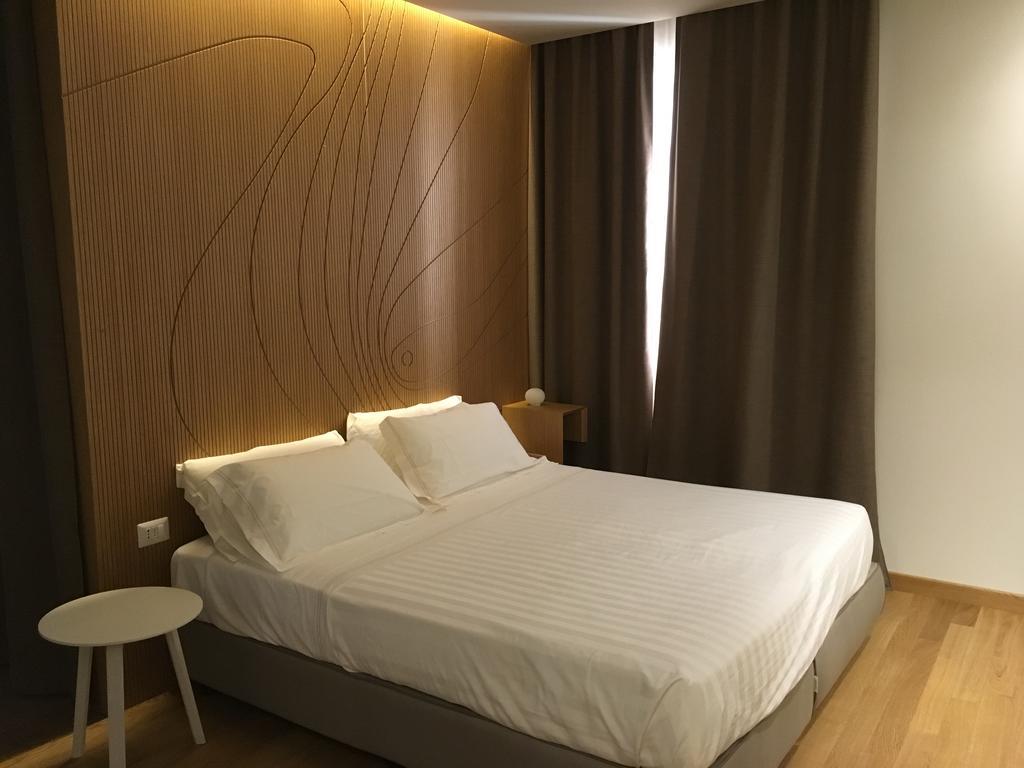 Gaura Apartments Trapani Zewnętrze zdjęcie