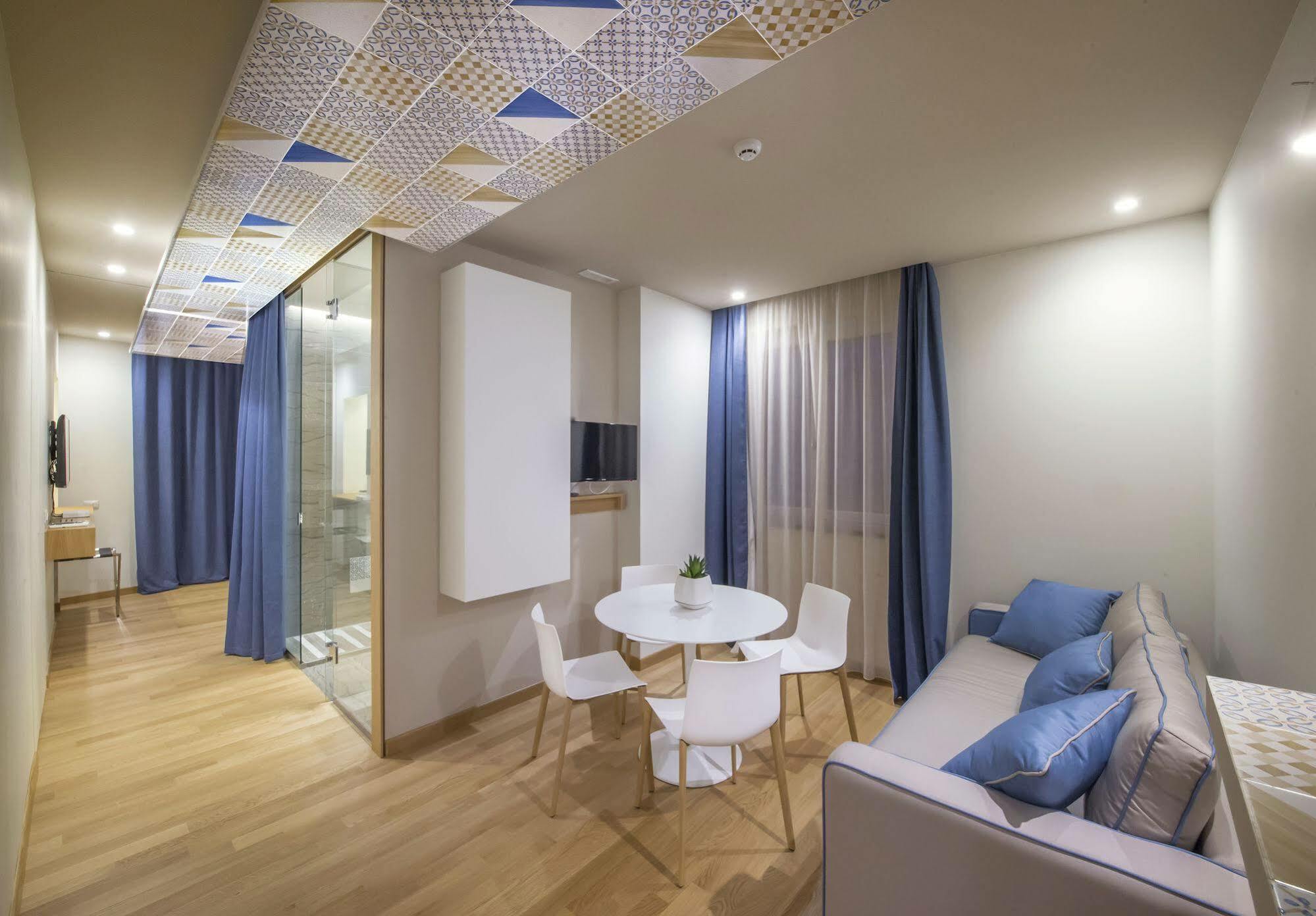 Gaura Apartments Trapani Zewnętrze zdjęcie