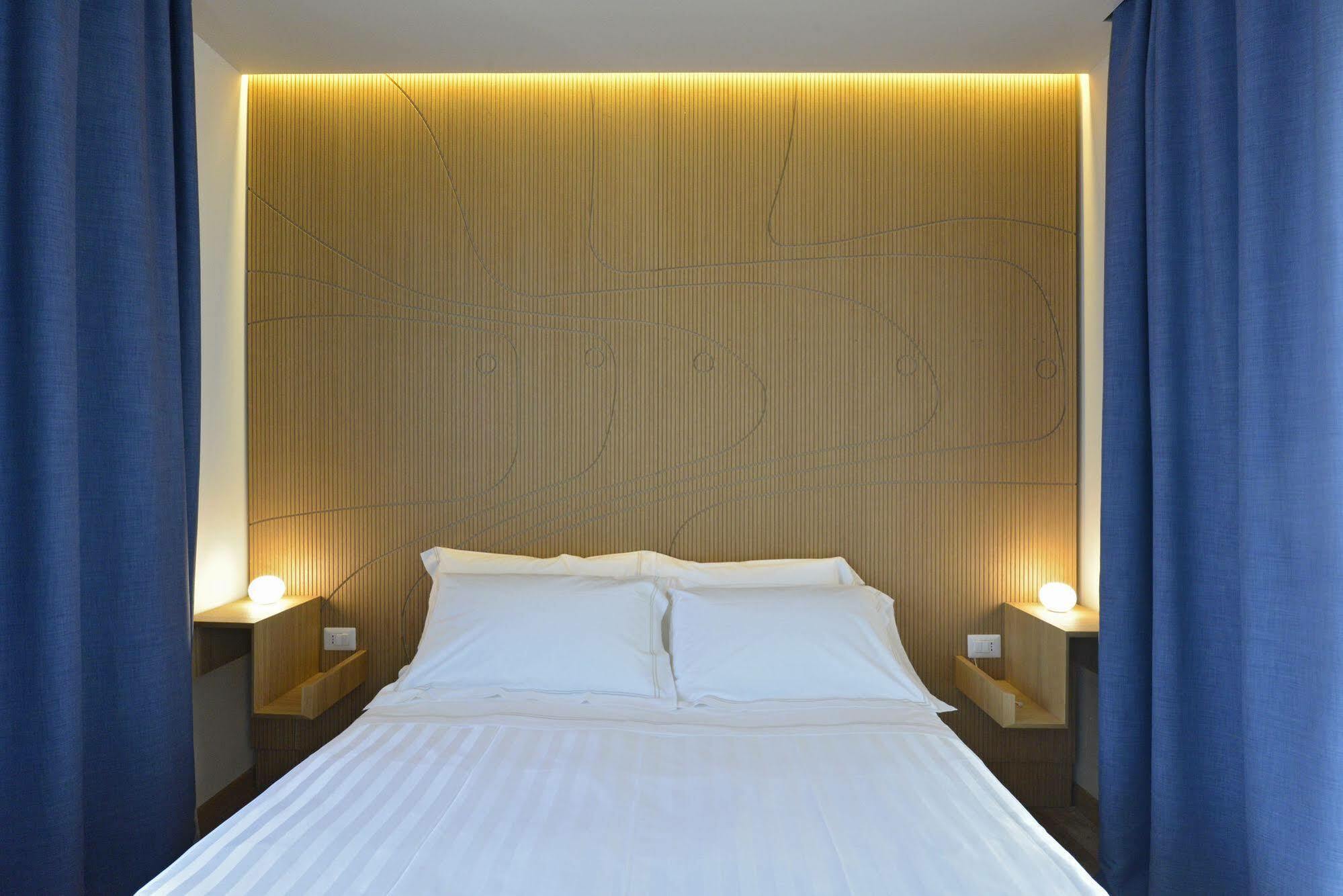 Gaura Apartments Trapani Zewnętrze zdjęcie