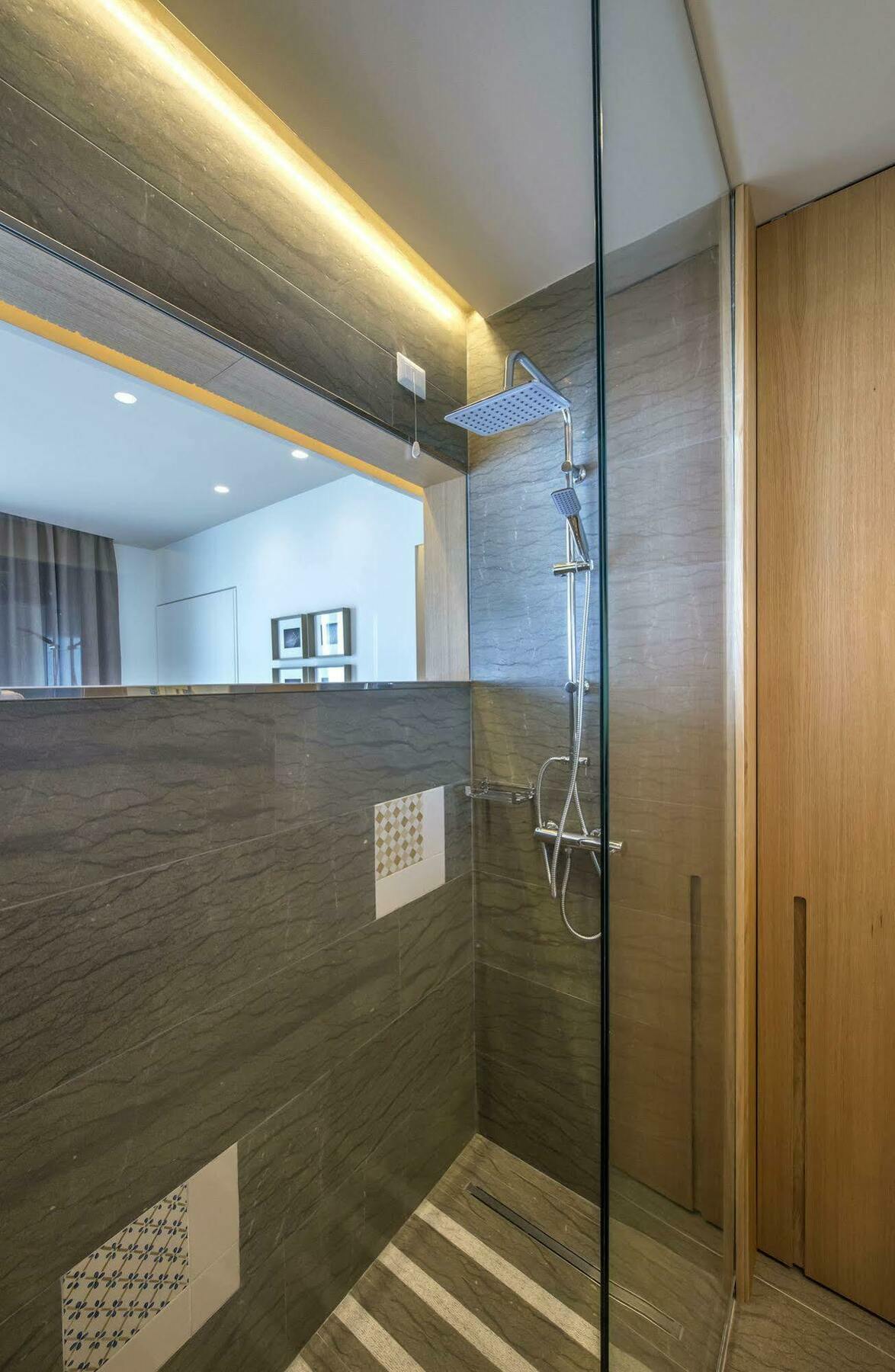 Gaura Apartments Trapani Zewnętrze zdjęcie