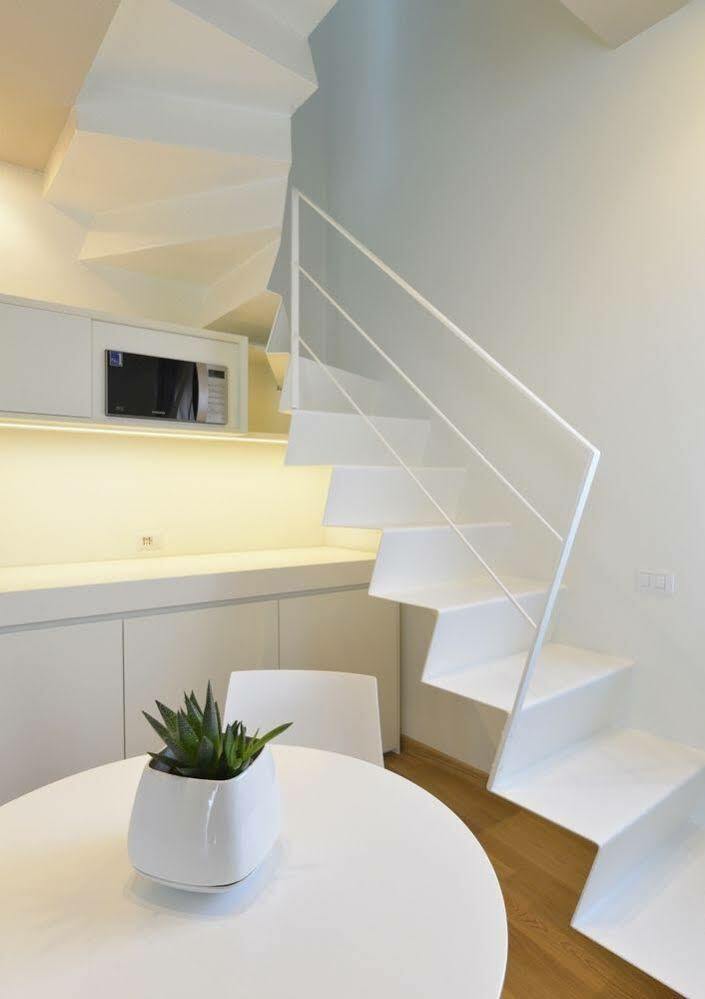 Gaura Apartments Trapani Zewnętrze zdjęcie