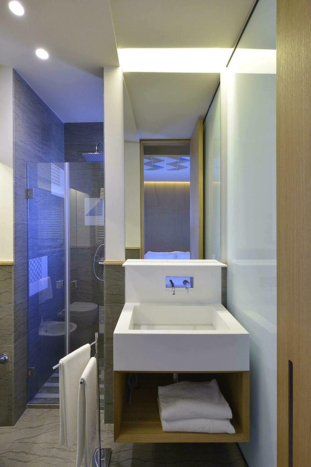 Gaura Apartments Trapani Zewnętrze zdjęcie