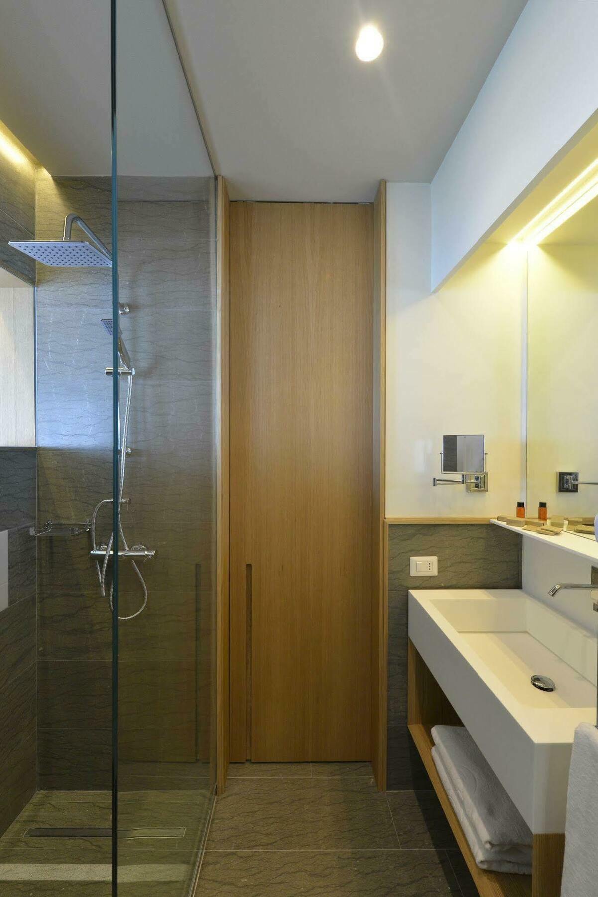 Gaura Apartments Trapani Zewnętrze zdjęcie