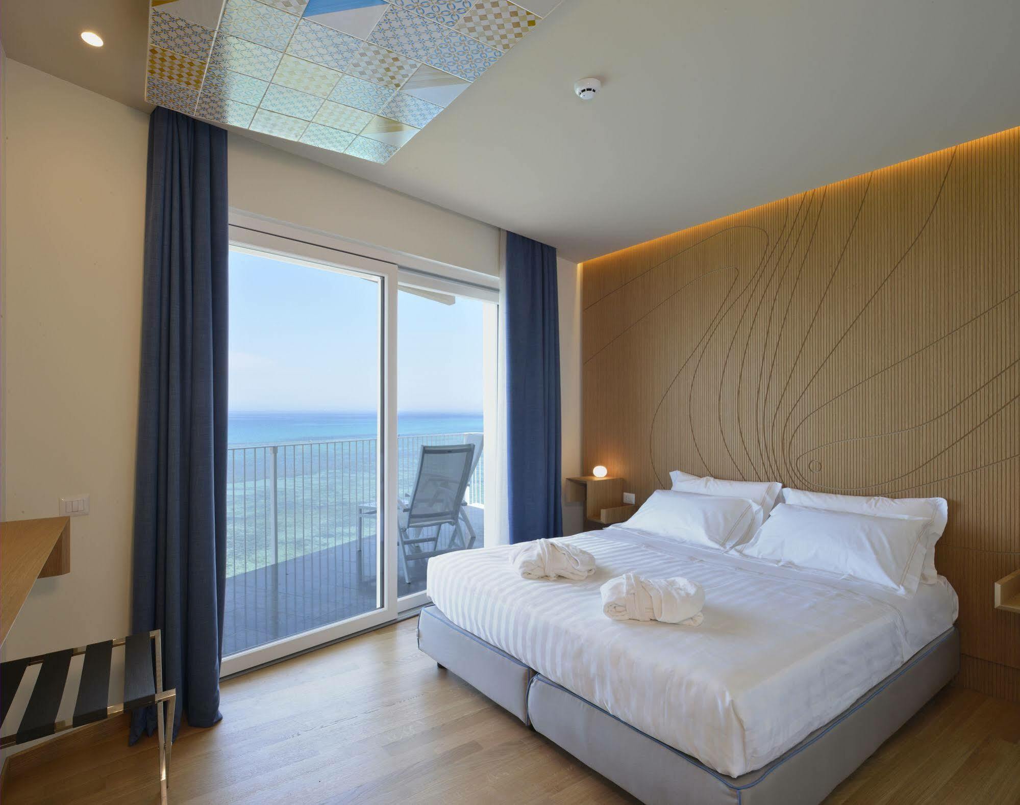 Gaura Apartments Trapani Zewnętrze zdjęcie
