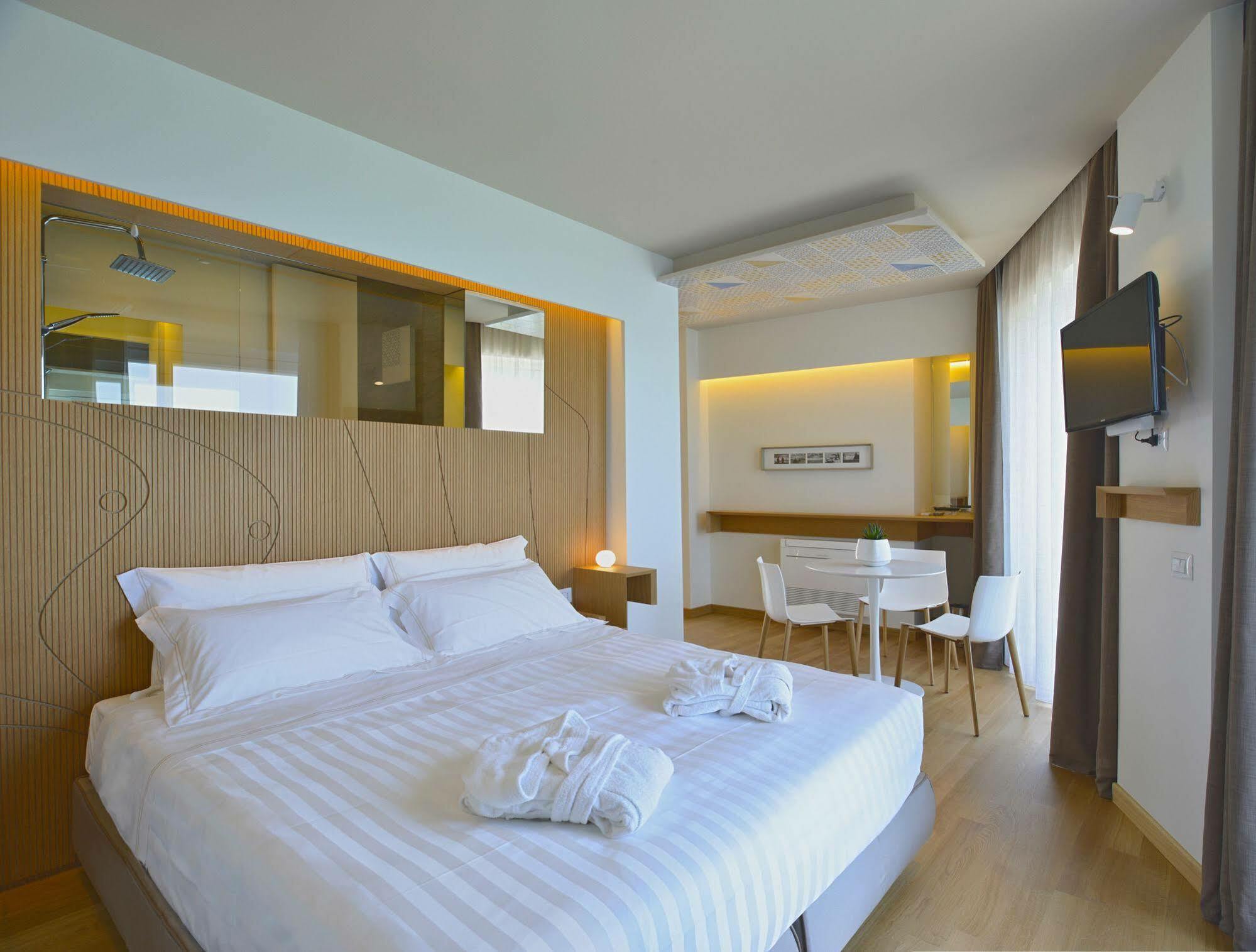 Gaura Apartments Trapani Zewnętrze zdjęcie