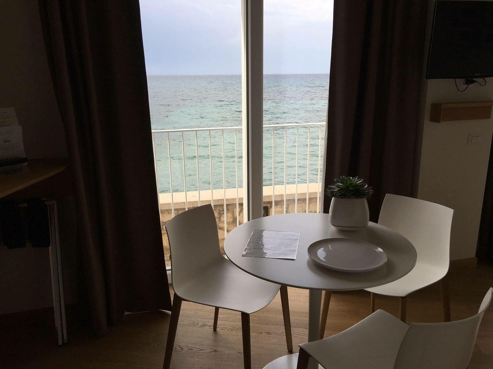 Gaura Apartments Trapani Zewnętrze zdjęcie