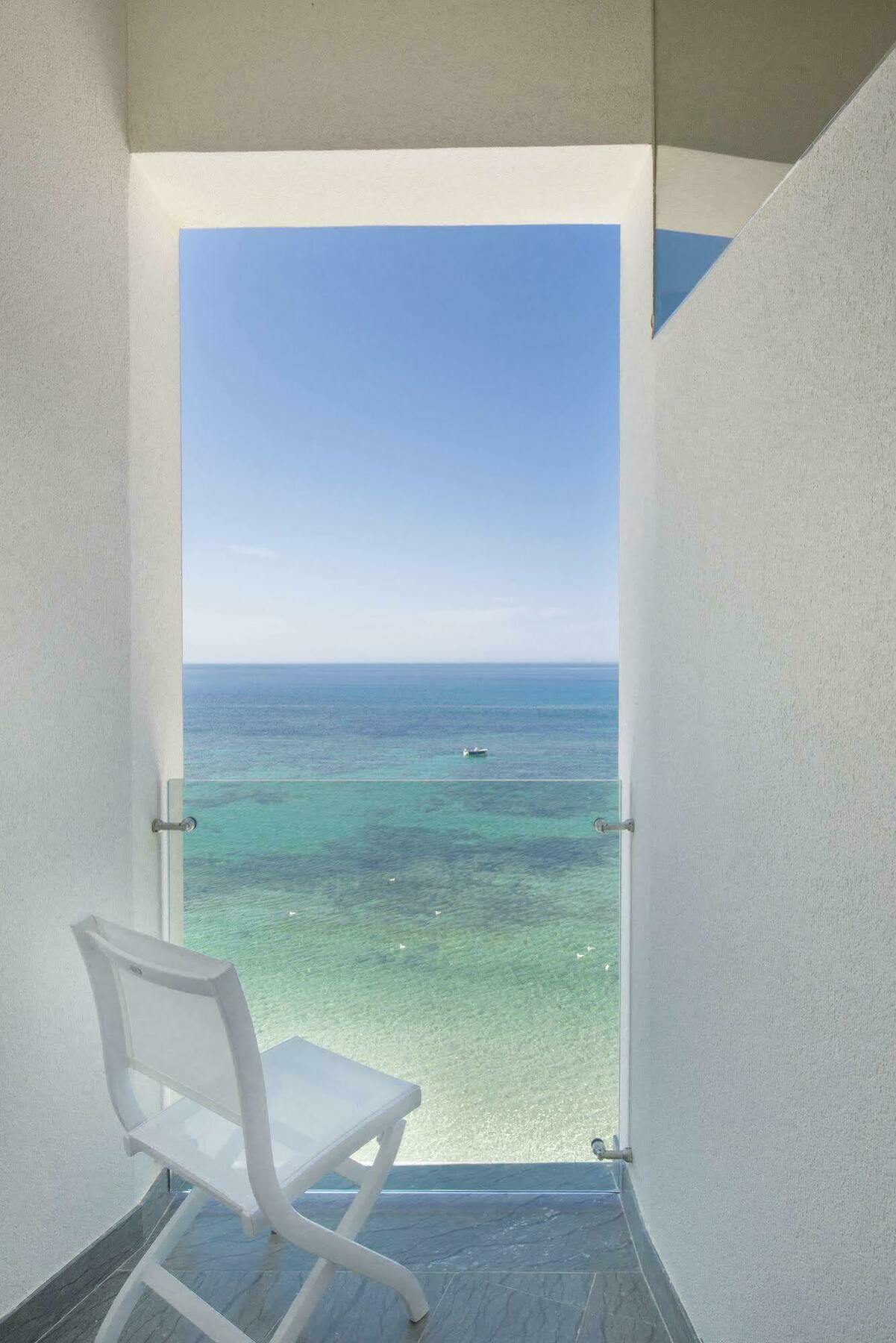 Gaura Apartments Trapani Zewnętrze zdjęcie