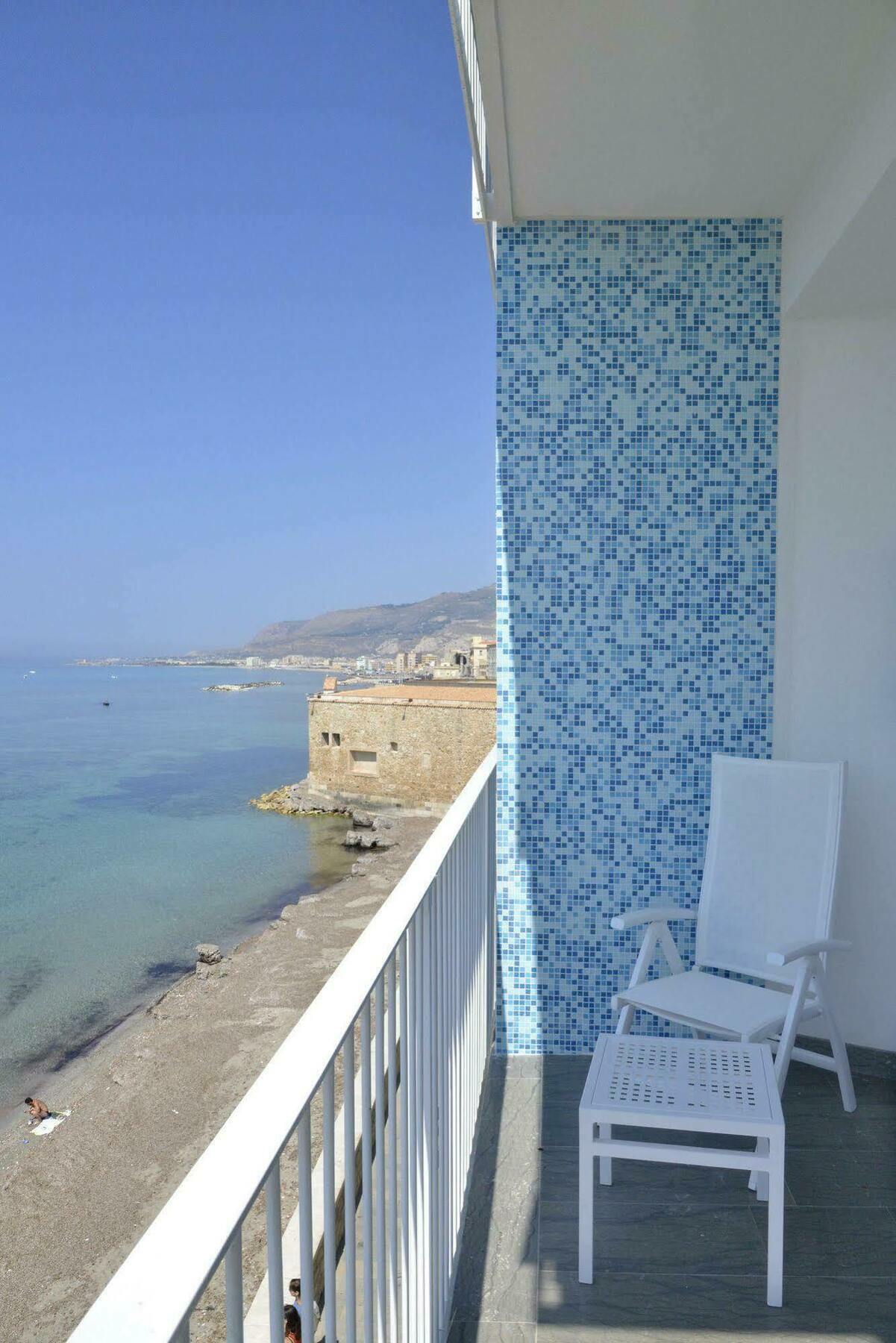 Gaura Apartments Trapani Zewnętrze zdjęcie