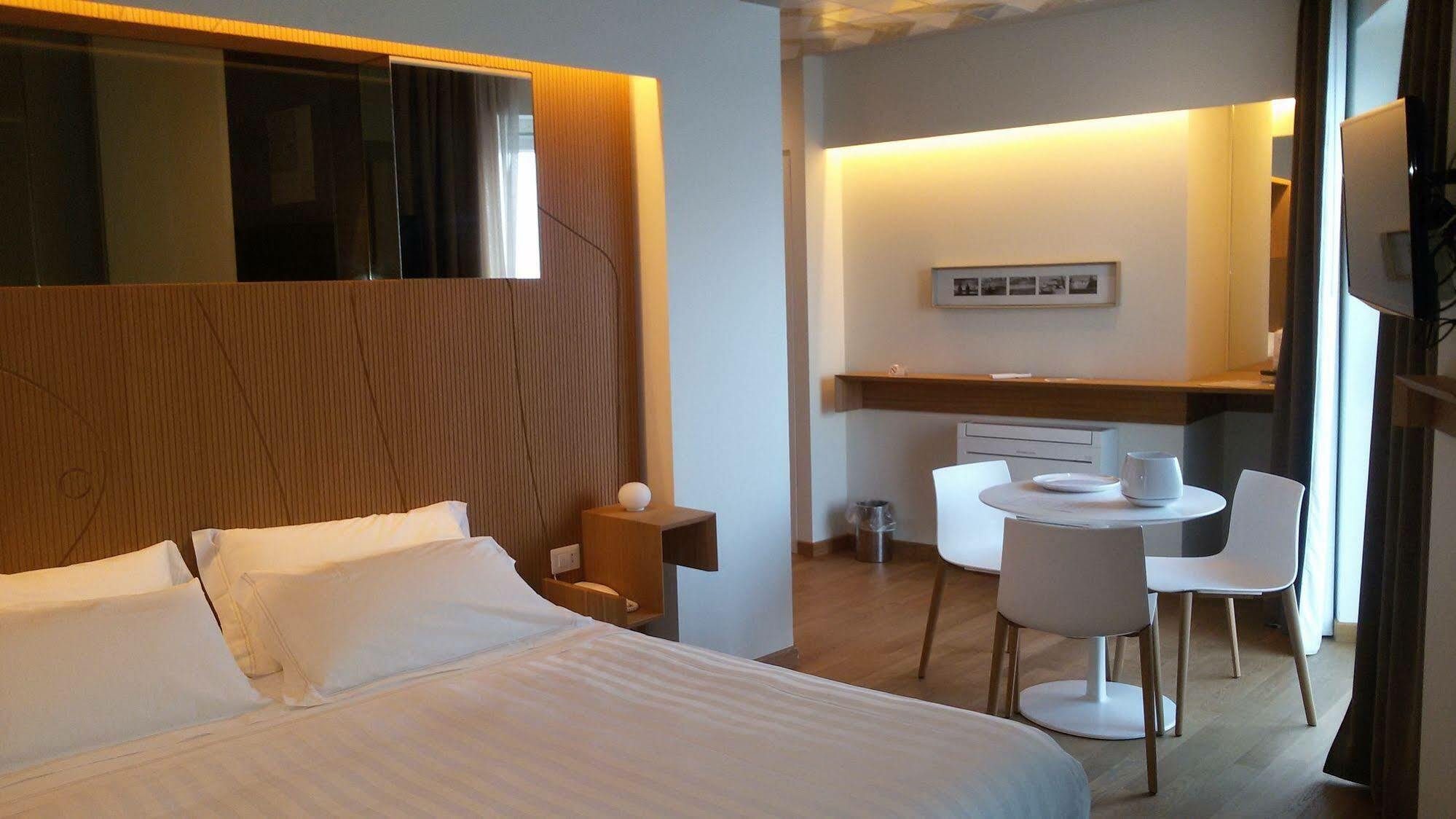Gaura Apartments Trapani Zewnętrze zdjęcie