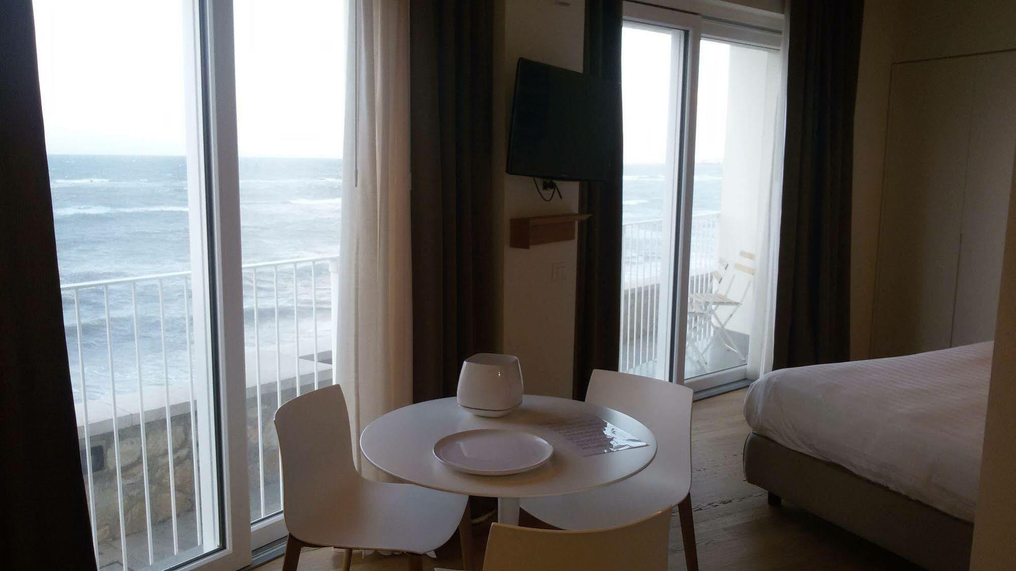 Gaura Apartments Trapani Zewnętrze zdjęcie