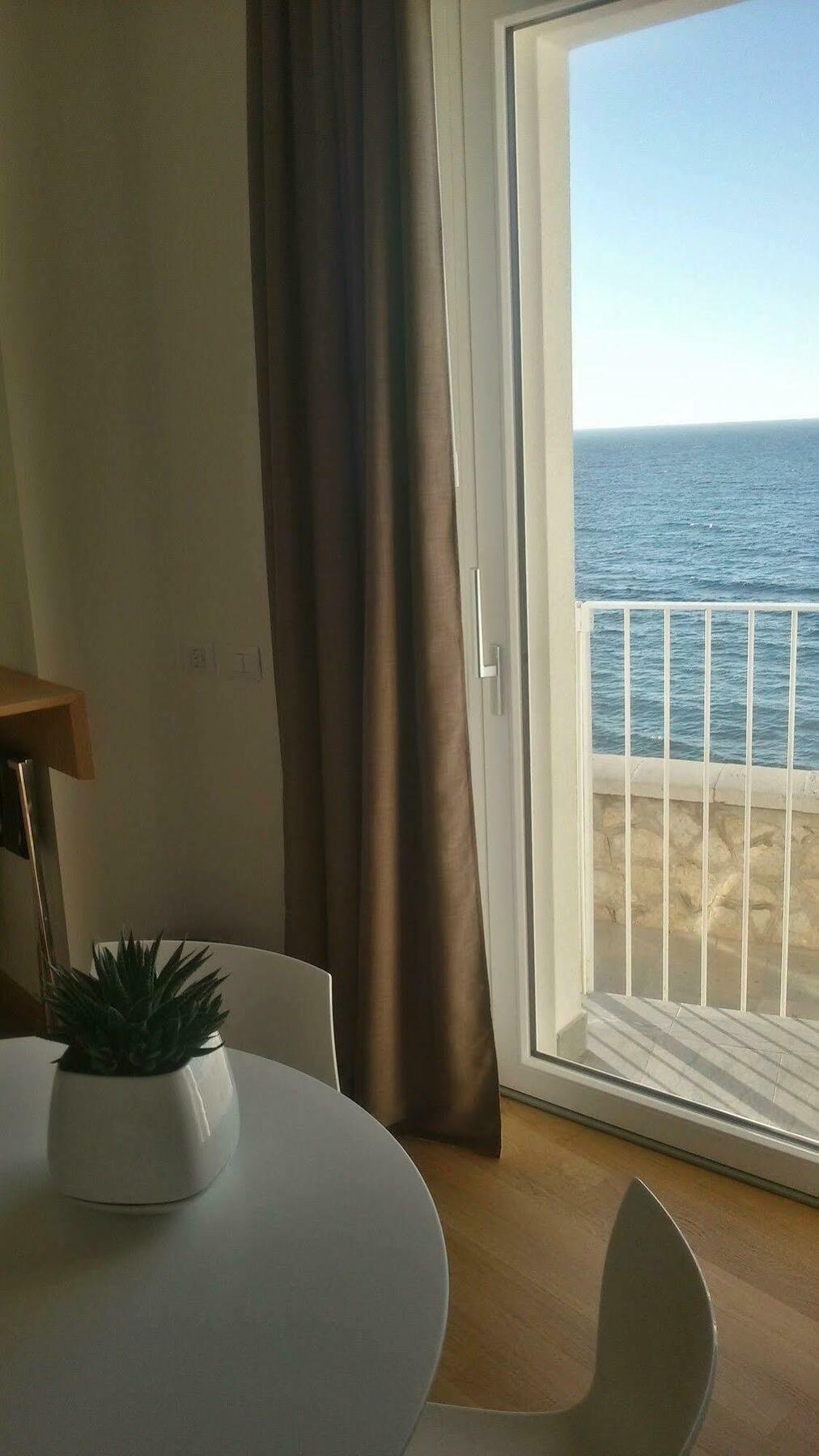 Gaura Apartments Trapani Zewnętrze zdjęcie