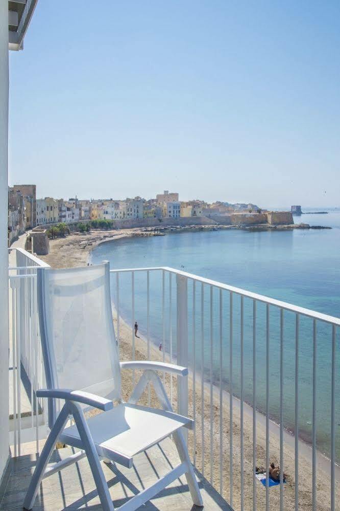 Gaura Apartments Trapani Zewnętrze zdjęcie