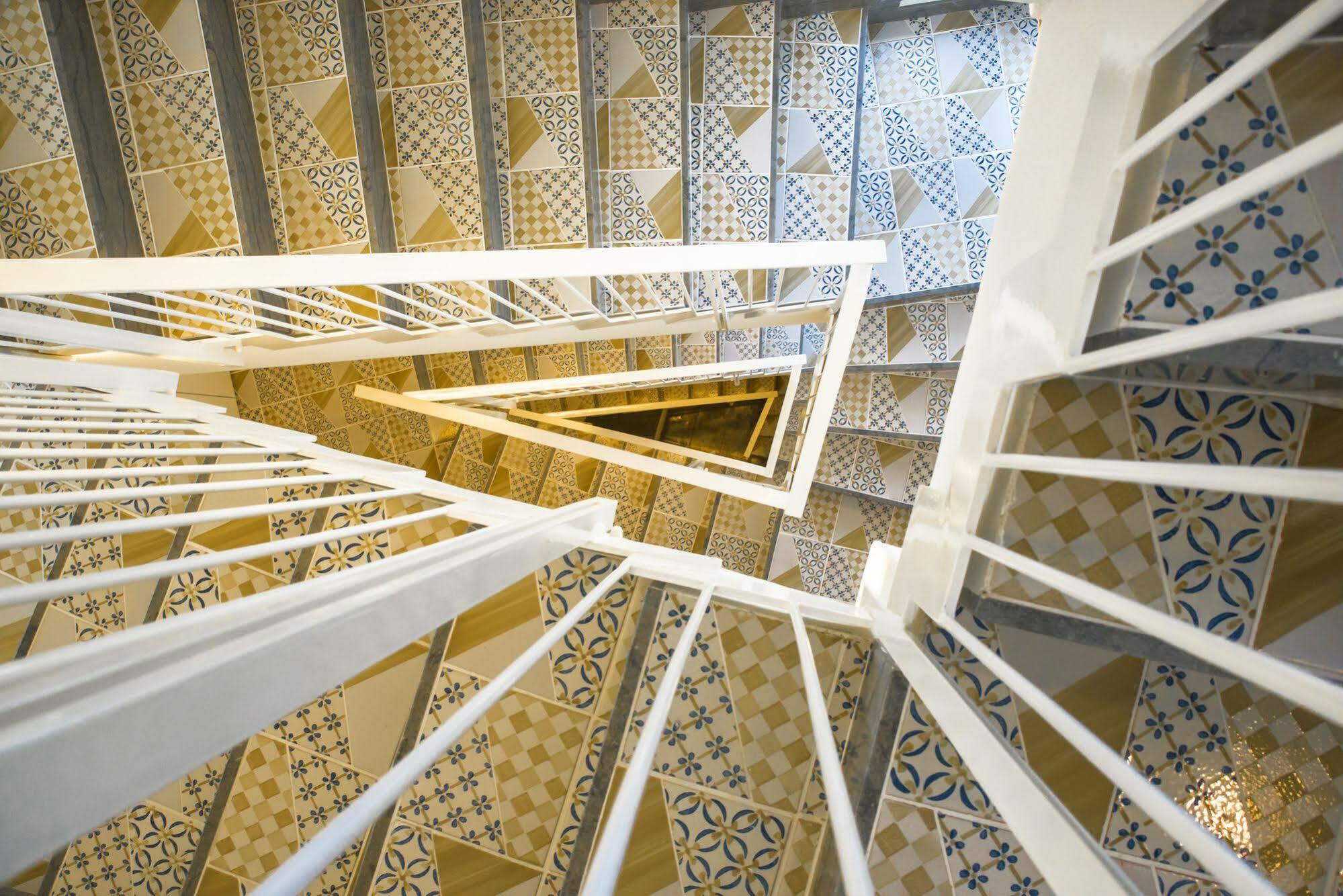 Gaura Apartments Trapani Zewnętrze zdjęcie